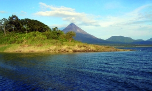 Séjour Costa Rica Nicaragua